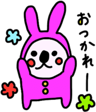 A fairy and friends of the strawberry 2 sticker #8655244