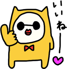 A fairy and friends of the strawberry 2 sticker #8655245