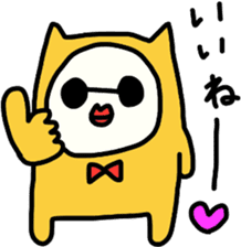 A fairy and friends of the strawberry 2 sticker #8655245