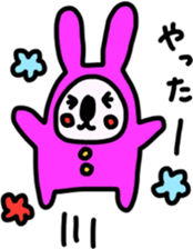 A fairy and friends of the strawberry 2 sticker #8655247