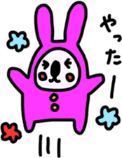 A fairy and friends of the strawberry 2 sticker #8655247