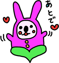 A fairy and friends of the strawberry 2 sticker #8655254