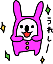 A fairy and friends of the strawberry 2 sticker #8655257