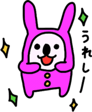 A fairy and friends of the strawberry 2 sticker #8655257