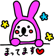 A fairy and friends of the strawberry 2 sticker #8655261