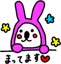 A fairy and friends of the strawberry 2 sticker #8655261