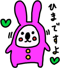 A fairy and friends of the strawberry 2 sticker #8655264