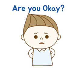 GOGO's daily(EN) sticker #8655555