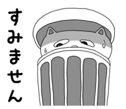 Mr.Cat ~ everyday sticker #8655668