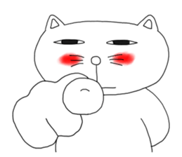 Mr.Cat ~ everyday sticker #8655684