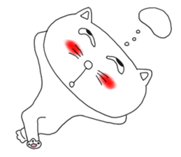 Mr.Cat ~ everyday sticker #8655688