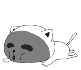 Mr.Cat ~ everyday sticker #8655695