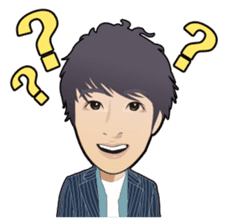 Da-iCE official Sticker sticker #8657298