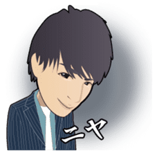 Da-iCE official Sticker sticker #8657302