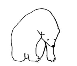 We just got married! sticker #8657374