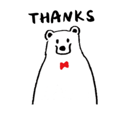 We just got married! sticker #8657378