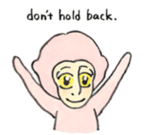 Finte and Bearna (English ver.) sticker #8657647