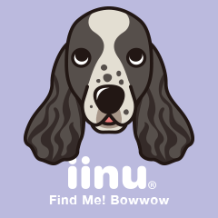 iinu - English Cocker Spaniel