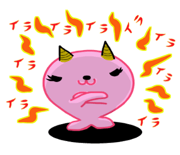 Kyapibara and Aja Rappii sticker #8658415