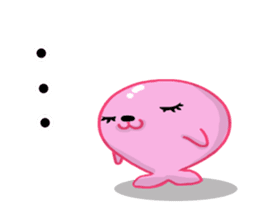 Kyapibara and Aja Rappii sticker #8658417