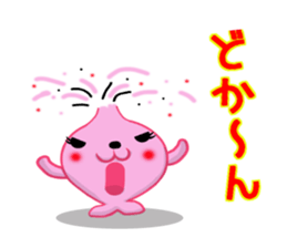 Kyapibara and Aja Rappii sticker #8658419