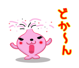 Kyapibara and Aja Rappii sticker #8658419