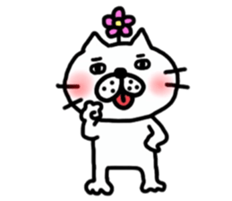 mr.nekoo 3 sticker #8659226