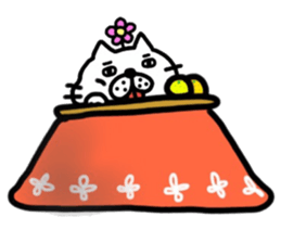 mr.nekoo 3 sticker #8659227