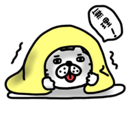 mr.nekoo 3 sticker #8659228