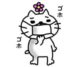 mr.nekoo 3 sticker #8659230