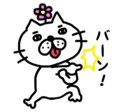 mr.nekoo 3 sticker #8659232