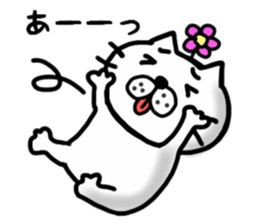 mr.nekoo 3 sticker #8659233