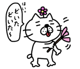 mr.nekoo 3 sticker #8659234