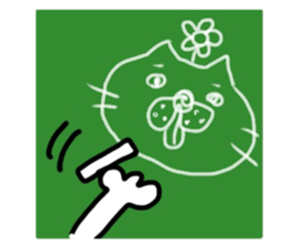 mr.nekoo 3 sticker #8659235