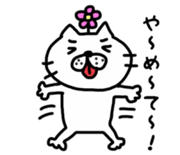 mr.nekoo 3 sticker #8659237