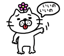 mr.nekoo 3 sticker #8659239