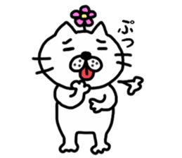 mr.nekoo 3 sticker #8659240