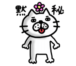 mr.nekoo 3 sticker #8659241