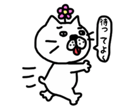 mr.nekoo 3 sticker #8659243