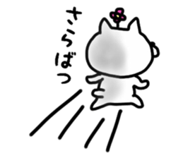 mr.nekoo 3 sticker #8659244