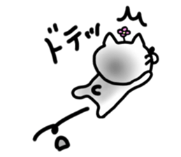 mr.nekoo 3 sticker #8659245