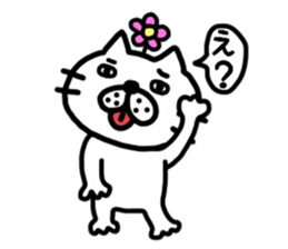 mr.nekoo 3 sticker #8659246