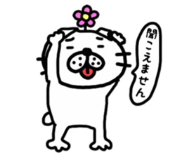 mr.nekoo 3 sticker #8659247