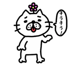 mr.nekoo 3 sticker #8659248