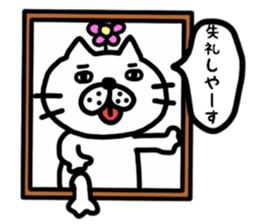 mr.nekoo 3 sticker #8659252