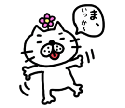 mr.nekoo 3 sticker #8659255