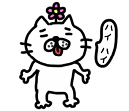 mr.nekoo 3 sticker #8659256