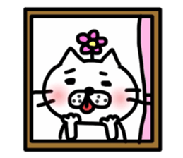 mr.nekoo 3 sticker #8659258