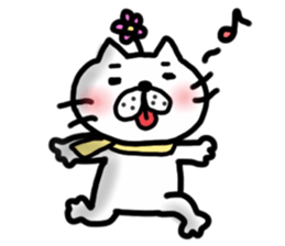 mr.nekoo 3 sticker #8659260