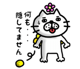 mr.nekoo 3 sticker #8659261